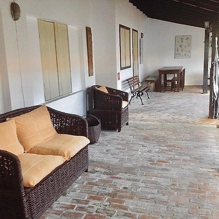 Suites A 50 Metros Da Rua Das Pedras Armacao dos Buzios Ngoại thất bức ảnh