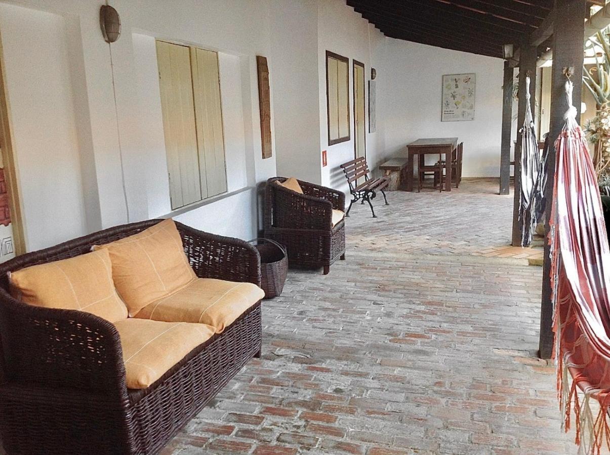 Suites A 50 Metros Da Rua Das Pedras Armacao dos Buzios Ngoại thất bức ảnh