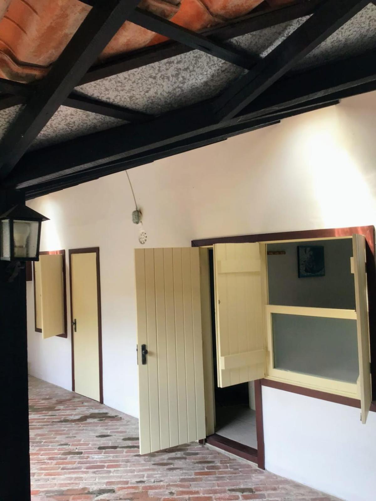 Suites A 50 Metros Da Rua Das Pedras Armacao dos Buzios Ngoại thất bức ảnh